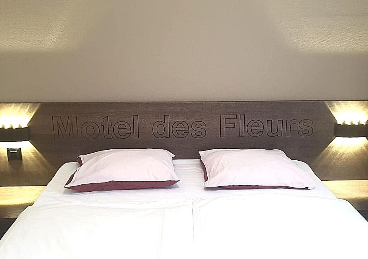 Des Fleurs Servion
